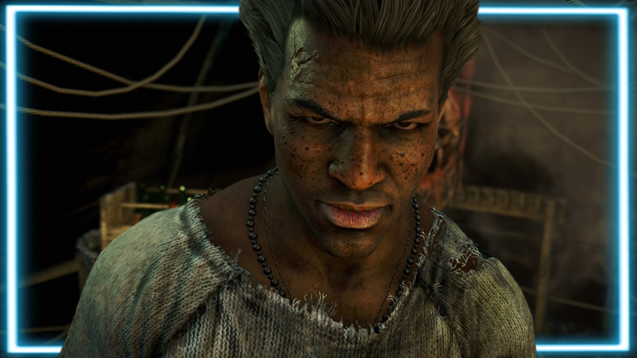 Far Cry 4 #4 Quémalo todo