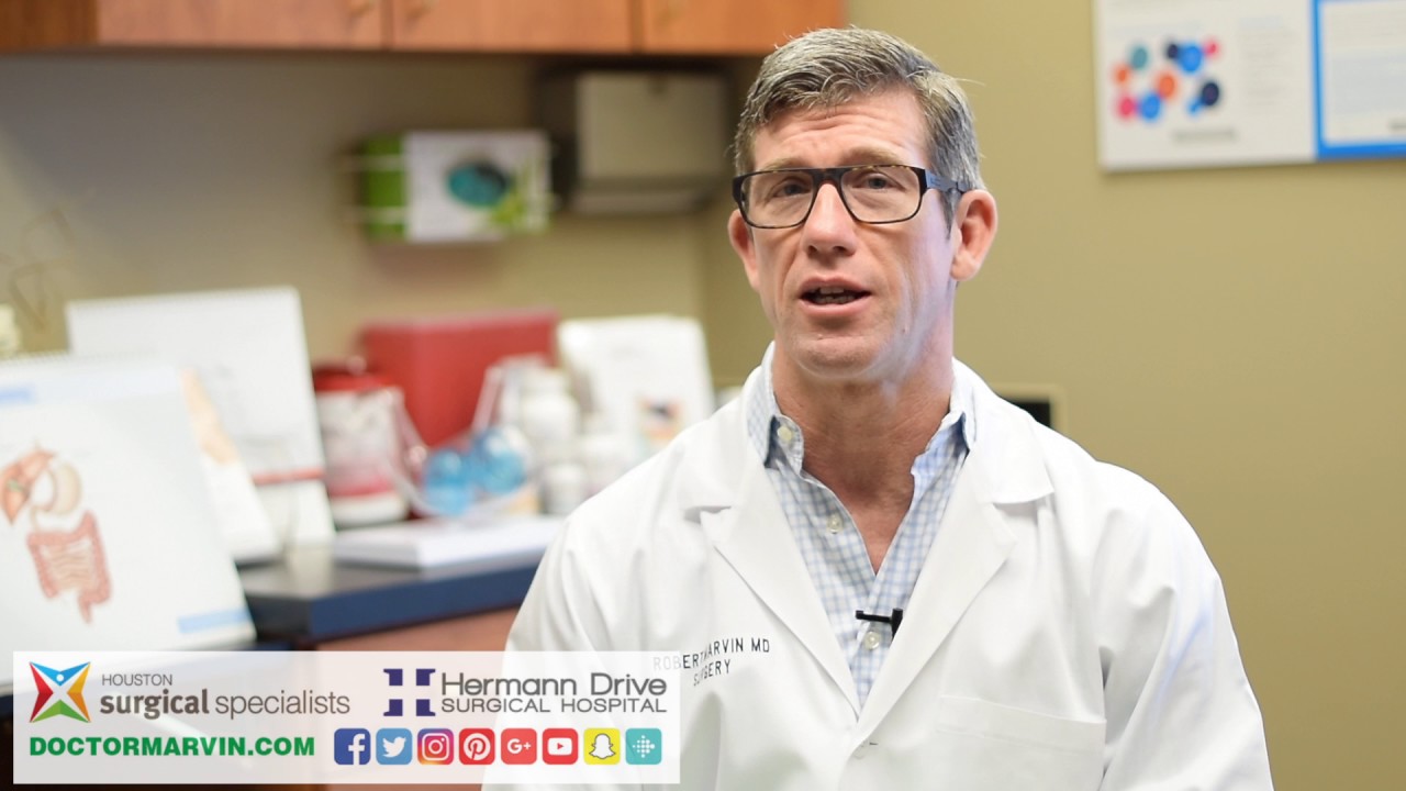 What to expect the day of and after Laparoscopic weight loss surgery