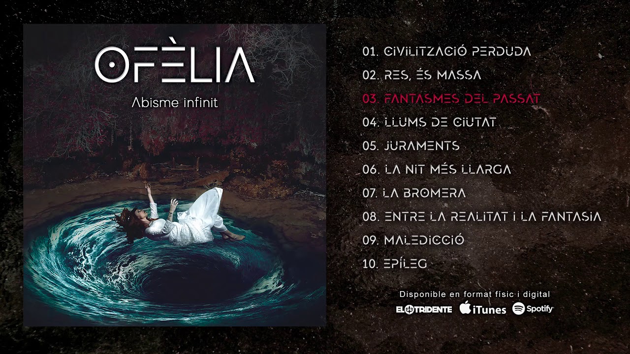 OFÈLIA 