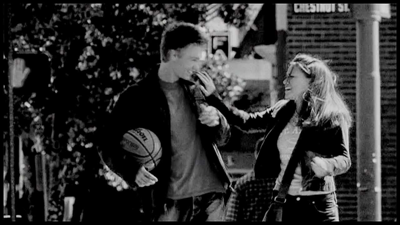 lucas&haley | welcome home