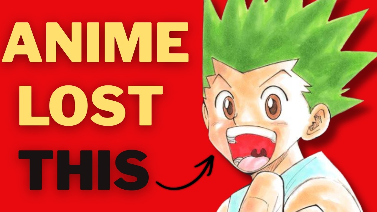 How Seasonal Anime Killed a Piece of Anime