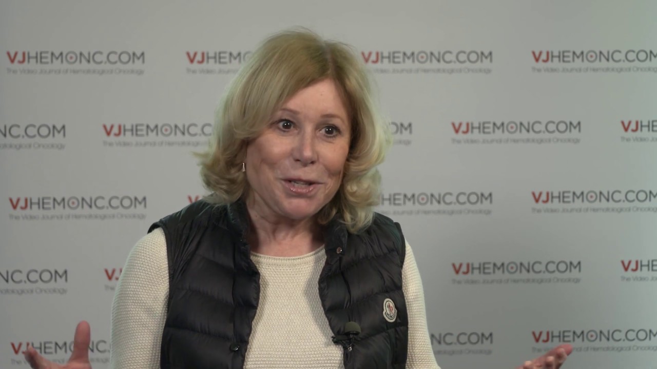 Venetoclax and obinutuzumab combination therapy for CLL