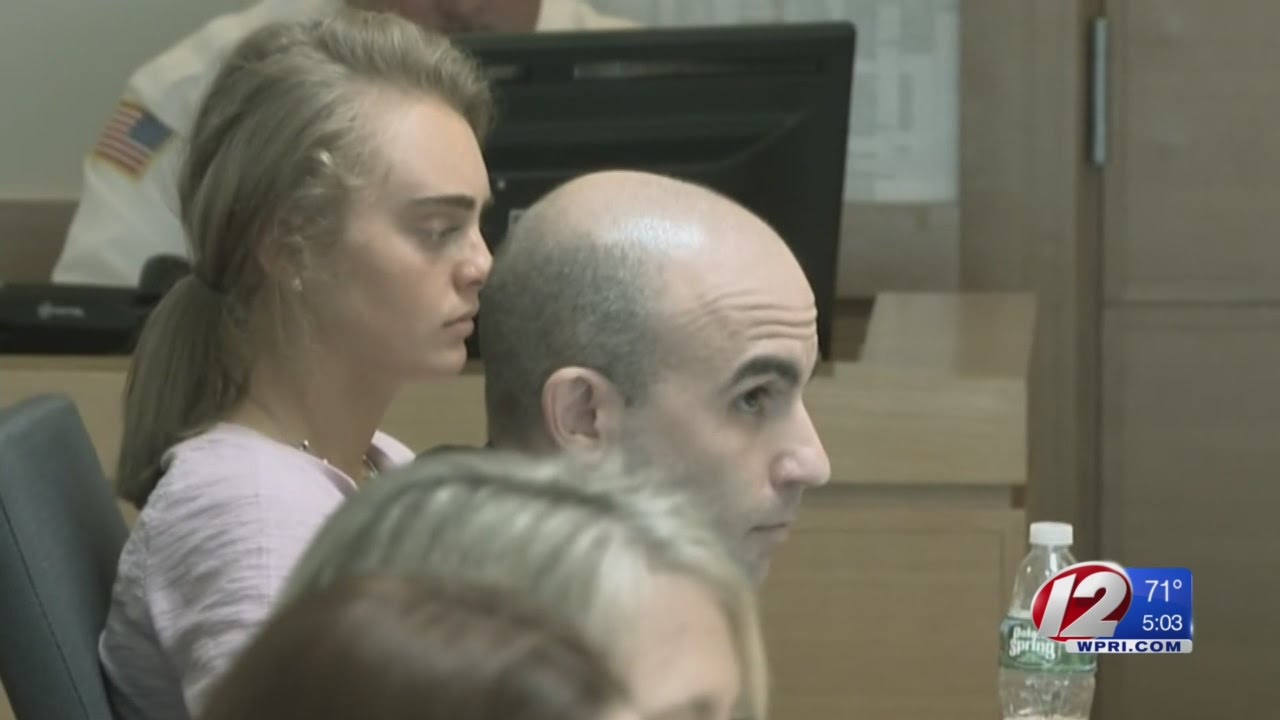Judge Won&rsquo;t Dismiss Michelle Carter Case; Defense Begins Calling Witnesses
