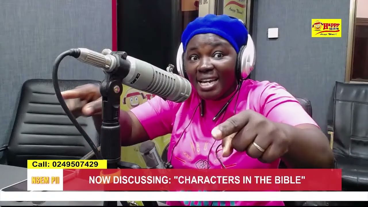 LIVE: Discussing: 