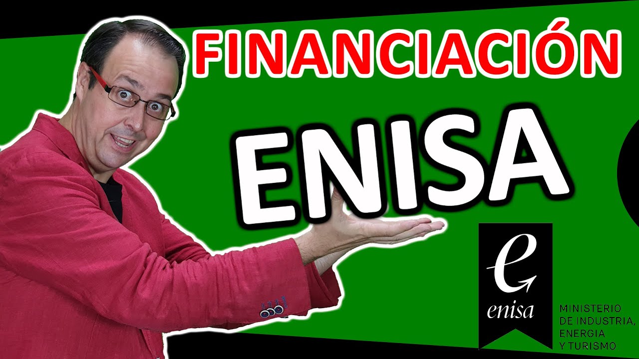 💰🚀 Financiación ENISA, Empresa Nacional de Innovación, prestamos participativos SIN AVAL para PYMES
