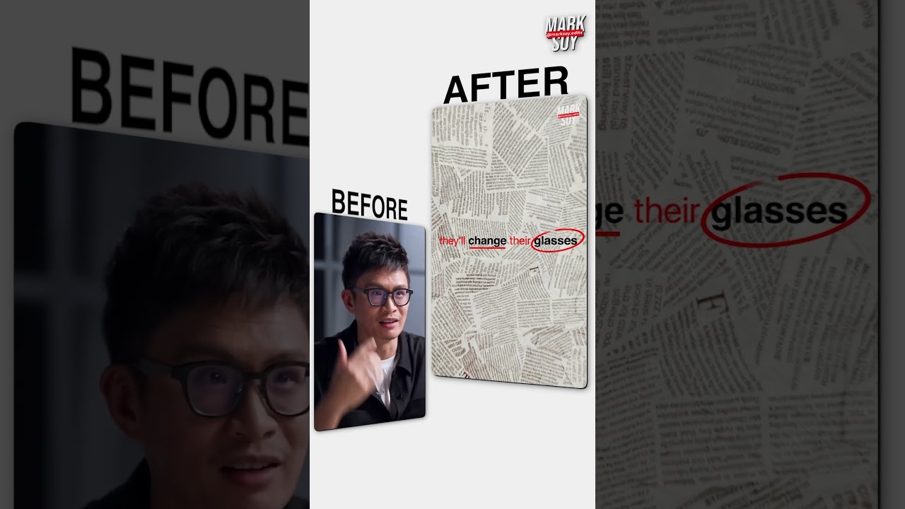 How to Edit Short Form Content in Premiere Pro and After Effects