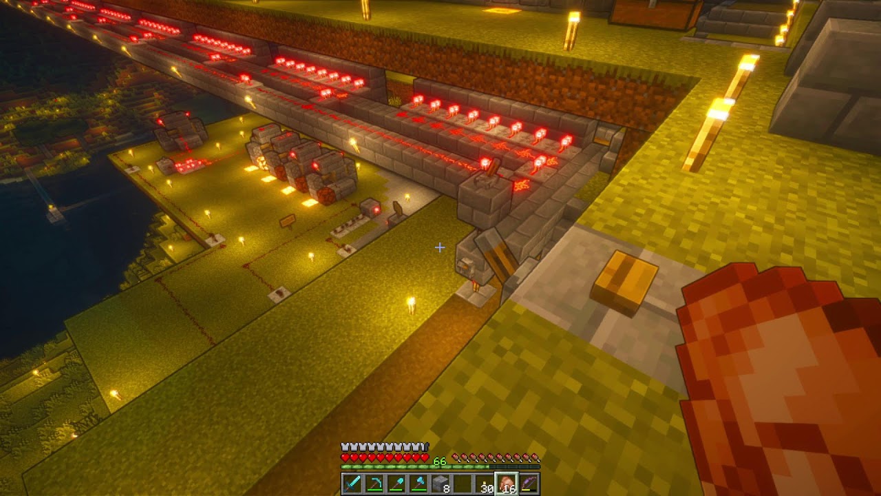 Minecraft - Java - Playthrough 9993 - Video 78