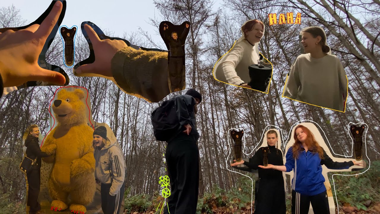 Neueste Geschehnisse aus meinem Leben 