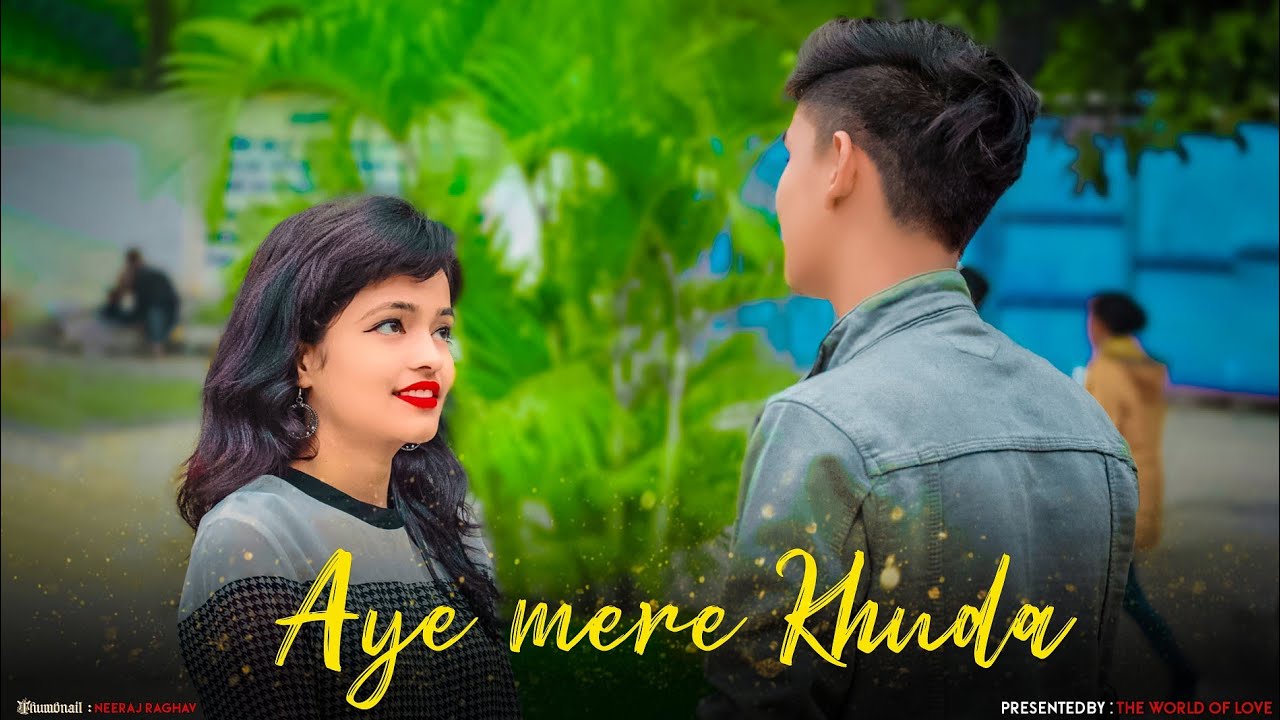 Aye Mere Khuda Tu Itna Bata | Dil Kyu Na Roye | Sad Love Story 2021  | Latest Hindi Song