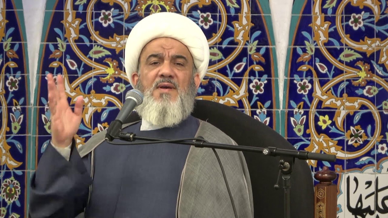 الشيخ محمود جلول/ مسجد التوحيد في أوسلو/ شهر رمضان ١٤٤٧-٢٠٢٦/ المحاضرة الثانية: النية تصنع الفرق