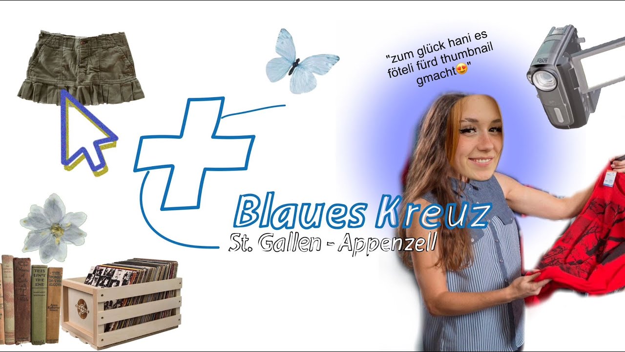 blaues kreuz brockenhaus st. gallen review