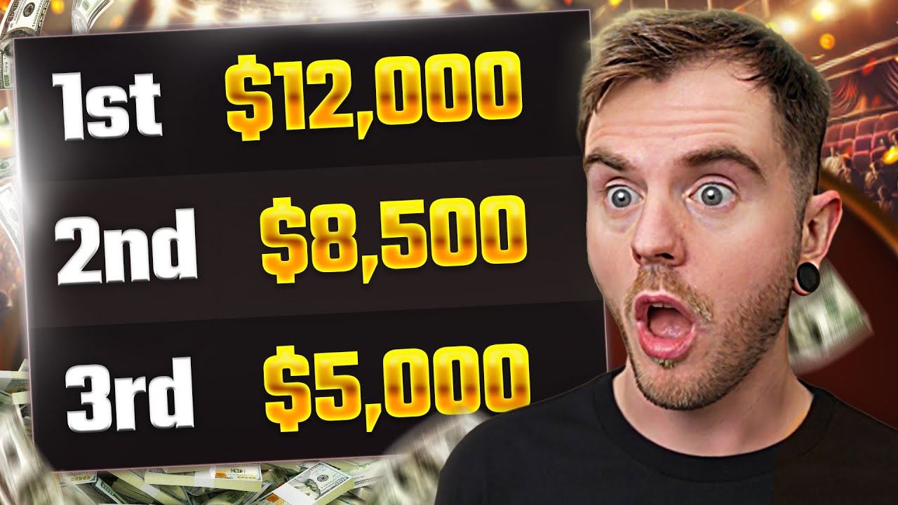 Мой САМЫЙ КРУПНЫЙ выигрыш на GGPoker в этом году?!