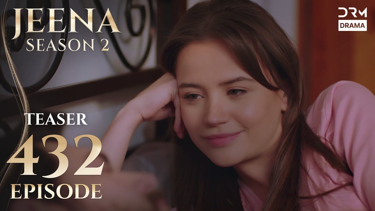 JEENA Season 2 | Teaser | Episode 432 Watch Tomorrow at 9PM | UH2O
