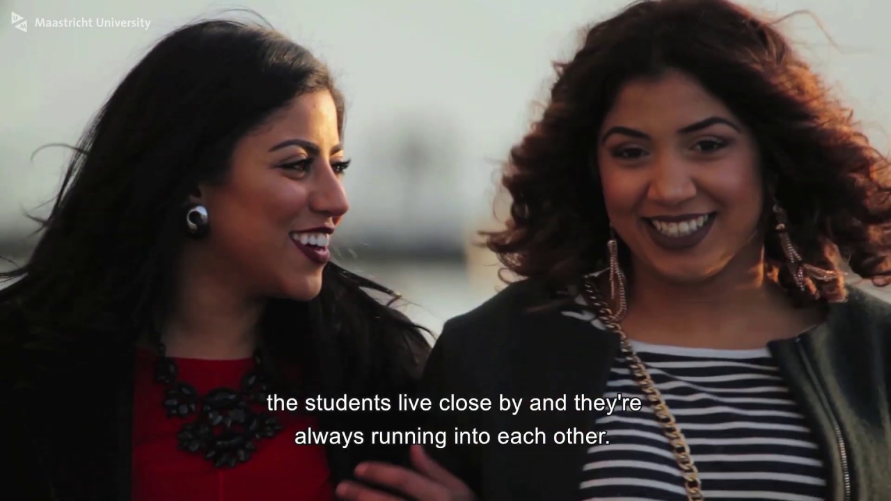 Education at Maastricht University