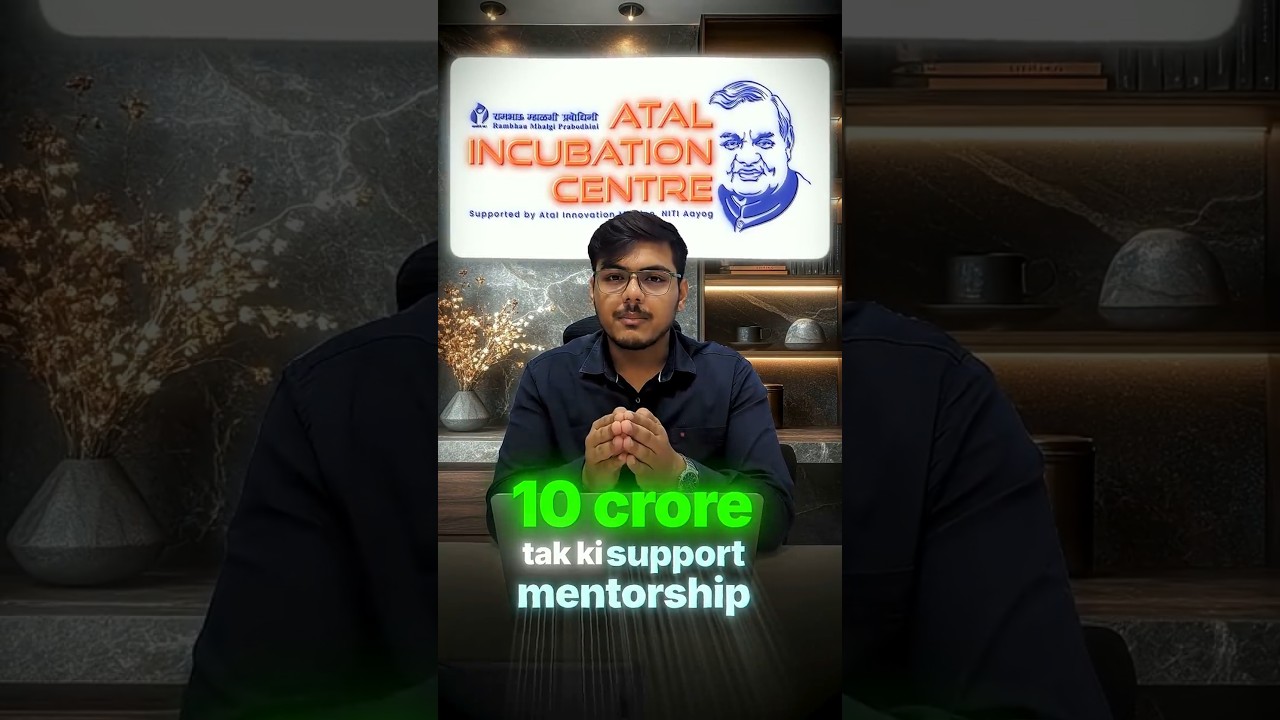 3 Government Schemes to Start Your Business in India | MSME Funding 2025  