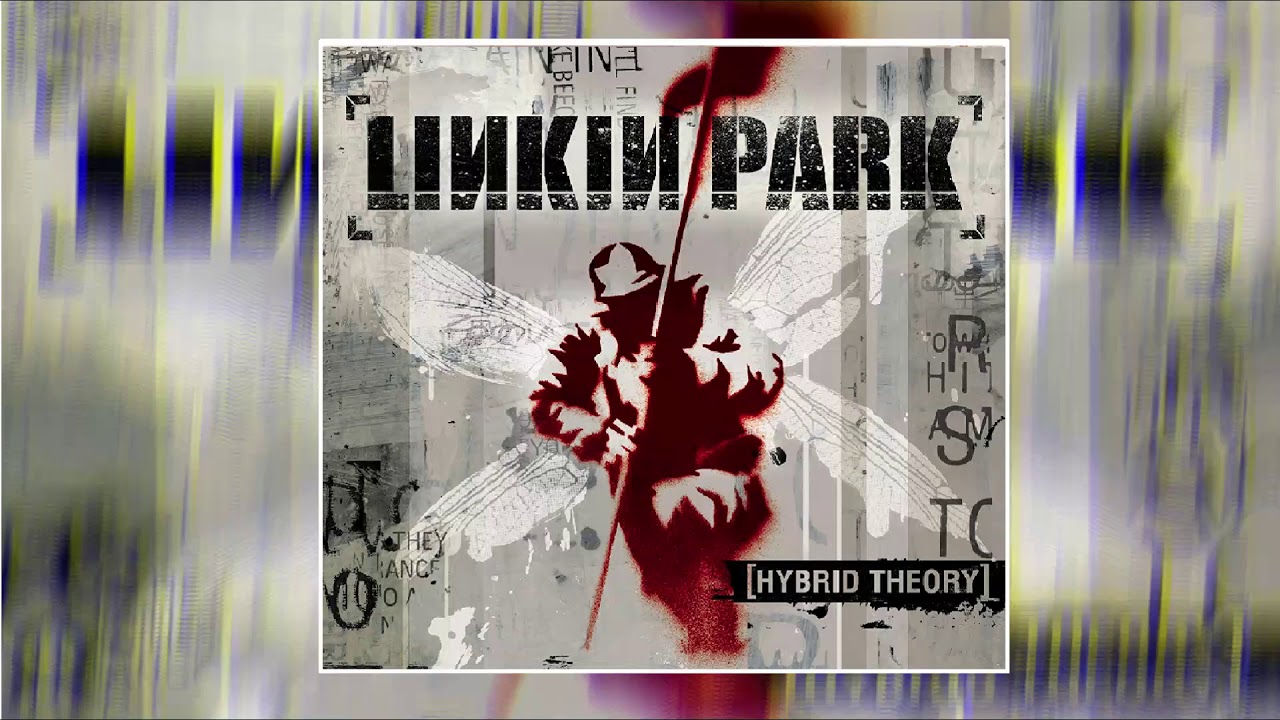 Linkin Park - Forgotten (Bass Only)
