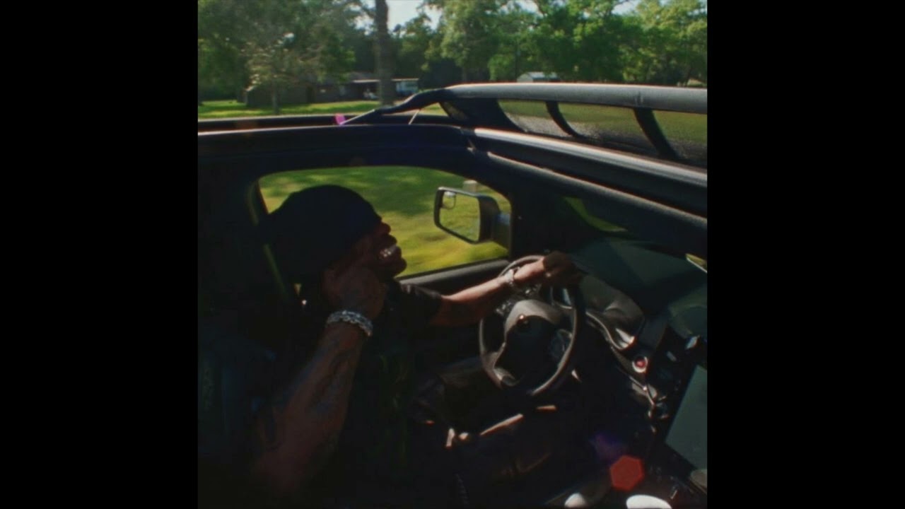 (Free) Travis Scott x Ambient trap type beat • HOLD