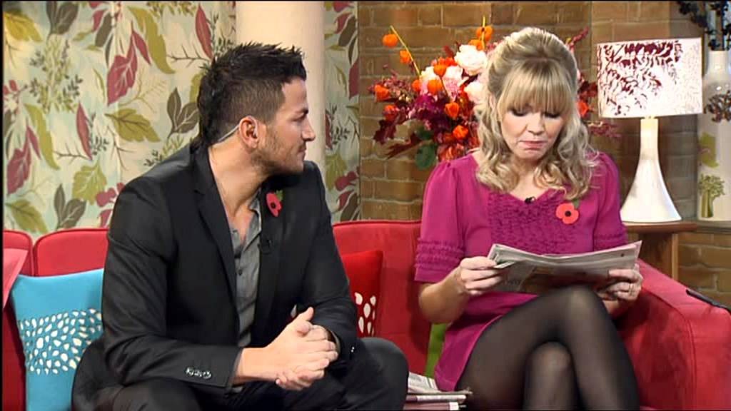 Kate Thornton