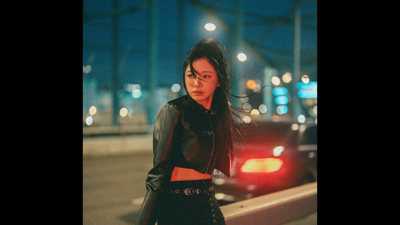 Korean RnB Type Beat | 