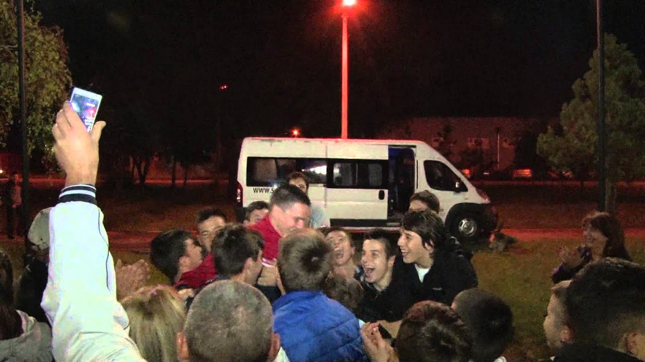 Prvaci Srbije u malom fudbalu OŠ 