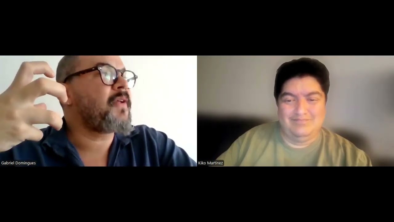 Interview with Gabriel Domingues (casting) - The Secret Agent (2025)