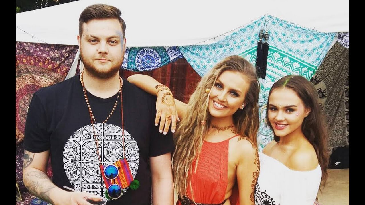 Perrie Edwards Boyfriend, Siblings, Parents (Family Members)