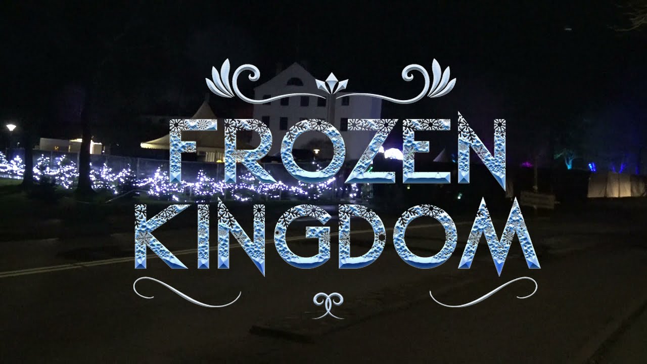 Frozen Kingdom Aabenraa 2021