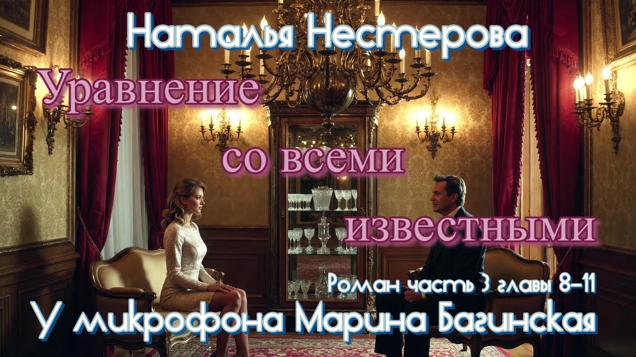 Наталья Нестерова 