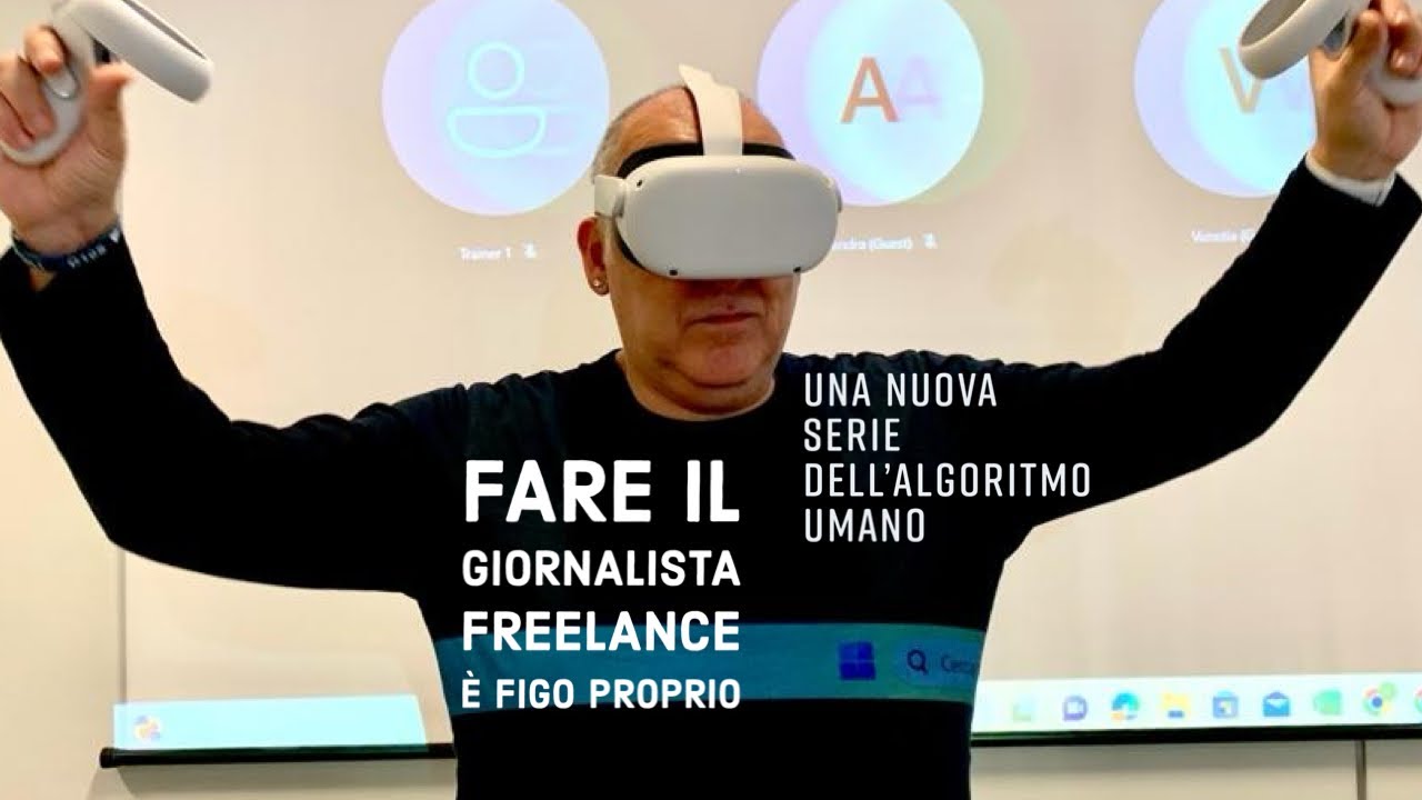 Giornalista freelance in Italia oggi: vuoi fare questa professione? Ti do una mano