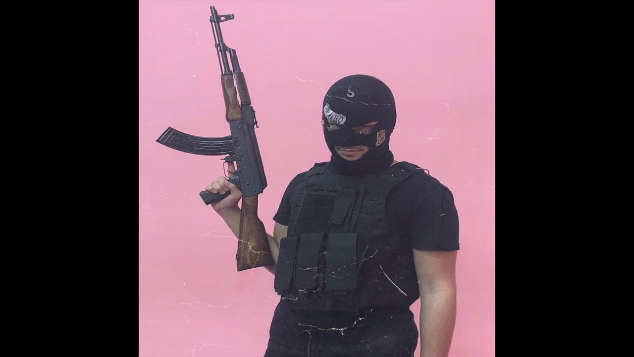 [FREE] Trap Type Beat - 