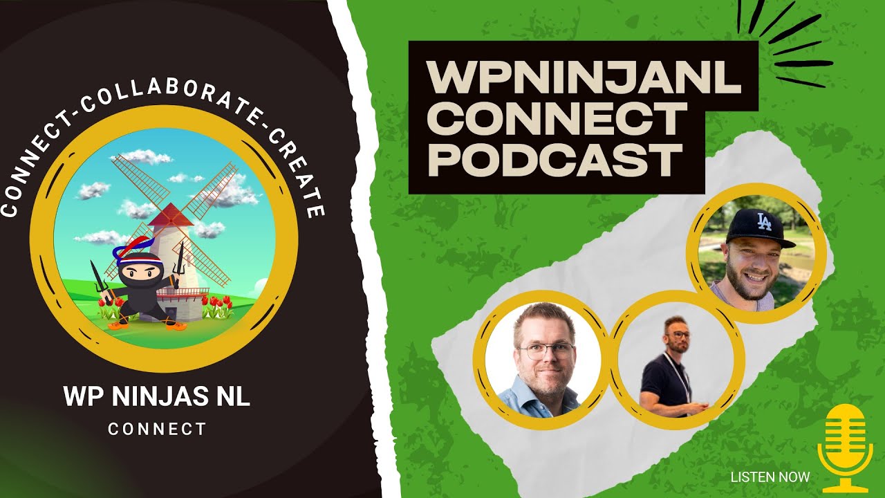 WPNinjasNL Podcast: Securing Session Hosts & WDAC with Intune – Expert Insights from the event