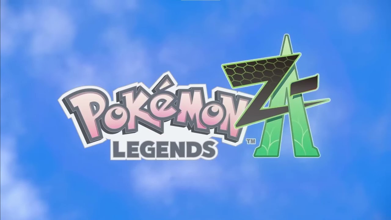 Battle! Elite Four: Remix - Pokémon Legends Z-A