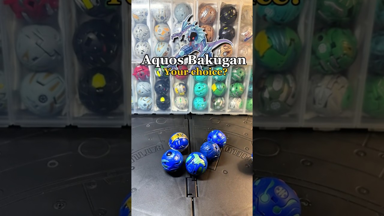 #bakugantoys #anime #bakugancollection #bakugantoybattle #toys #newbakugan