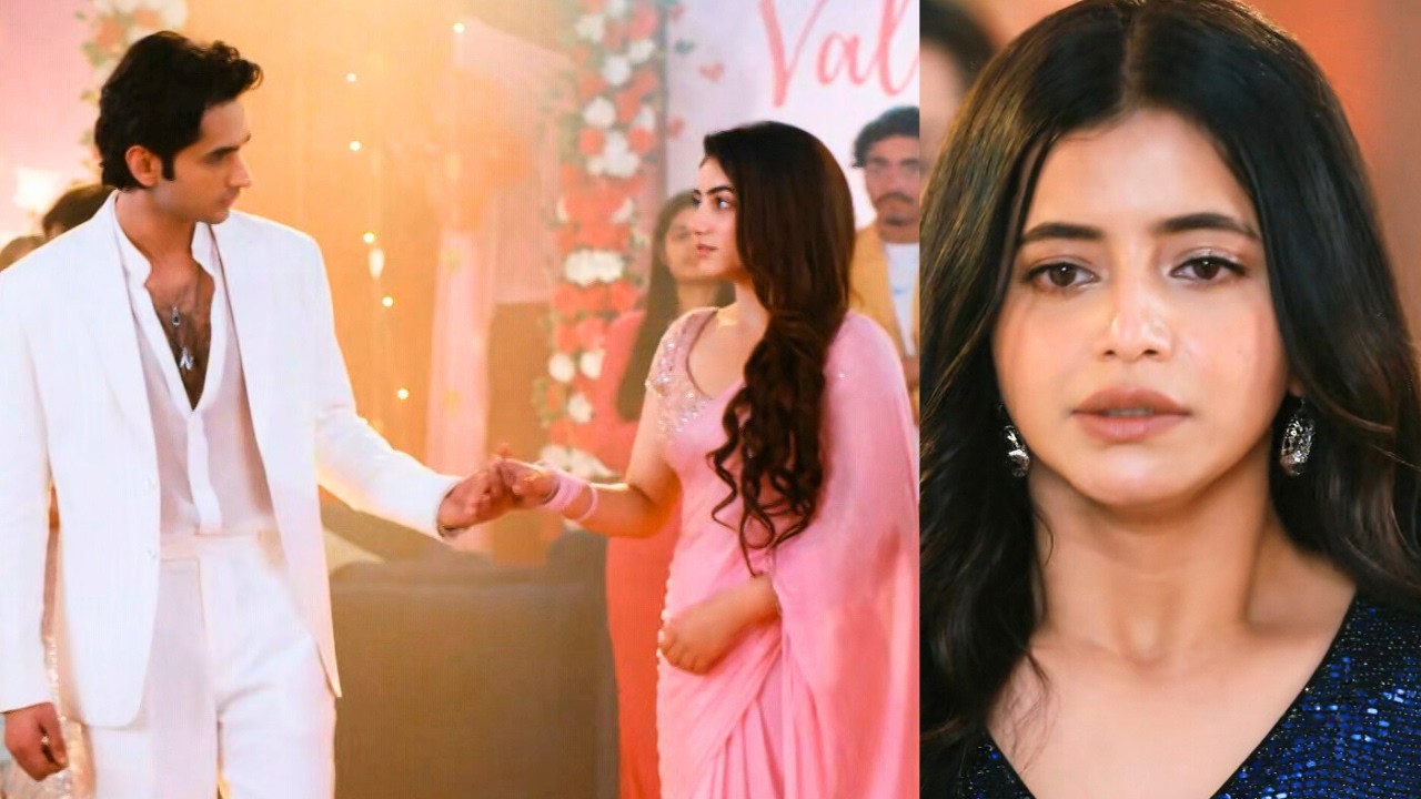 Tu Juliet Jatt Di EP 92 Promo: Nawab Aur Heer Ne Kiya Dance, Dono Ki Chemistry Dekh Sab Huye Khush