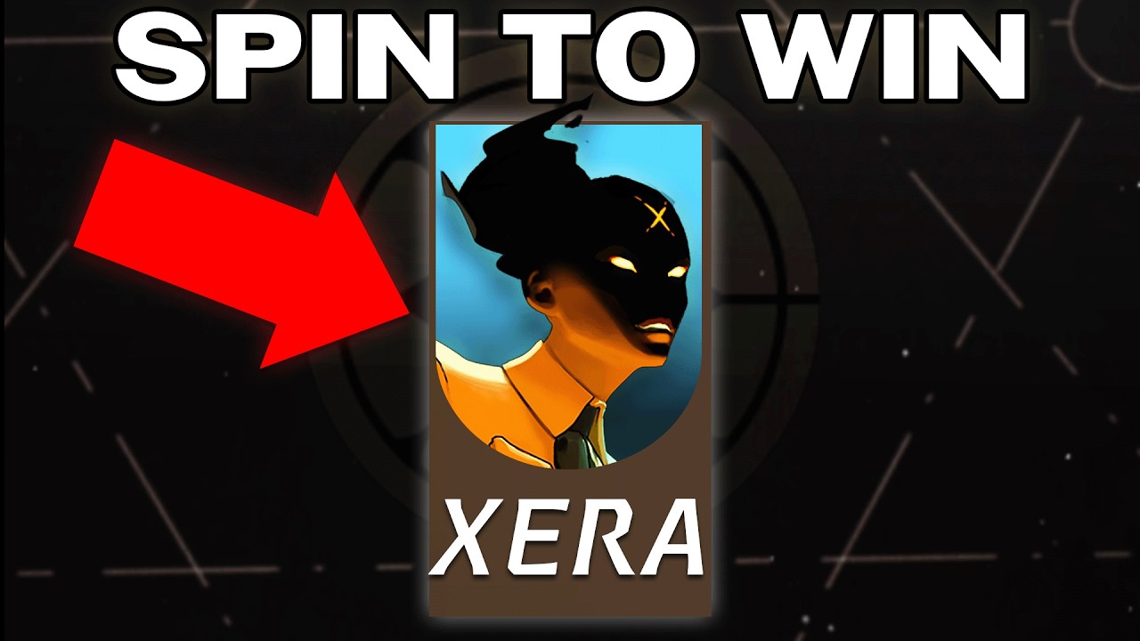 Is Haze's NEW Ult Broken?