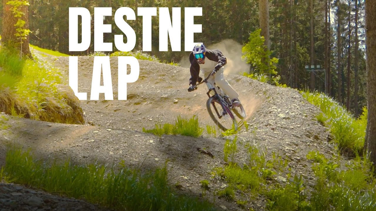Destne Lap - Mtb short film