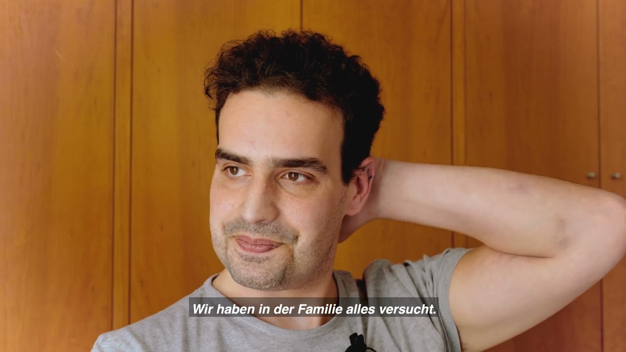 I Senza Voce - Die Sprachlosen (Film Completo 2024)