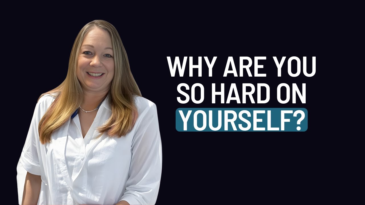 Are You Being Kind to Yourself? Self-Compassion as the Foundation of Self-Worth