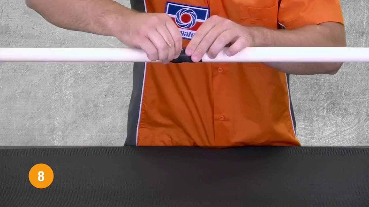 Permatex How to. Self fusing Silicone Tape (item no. 82112)