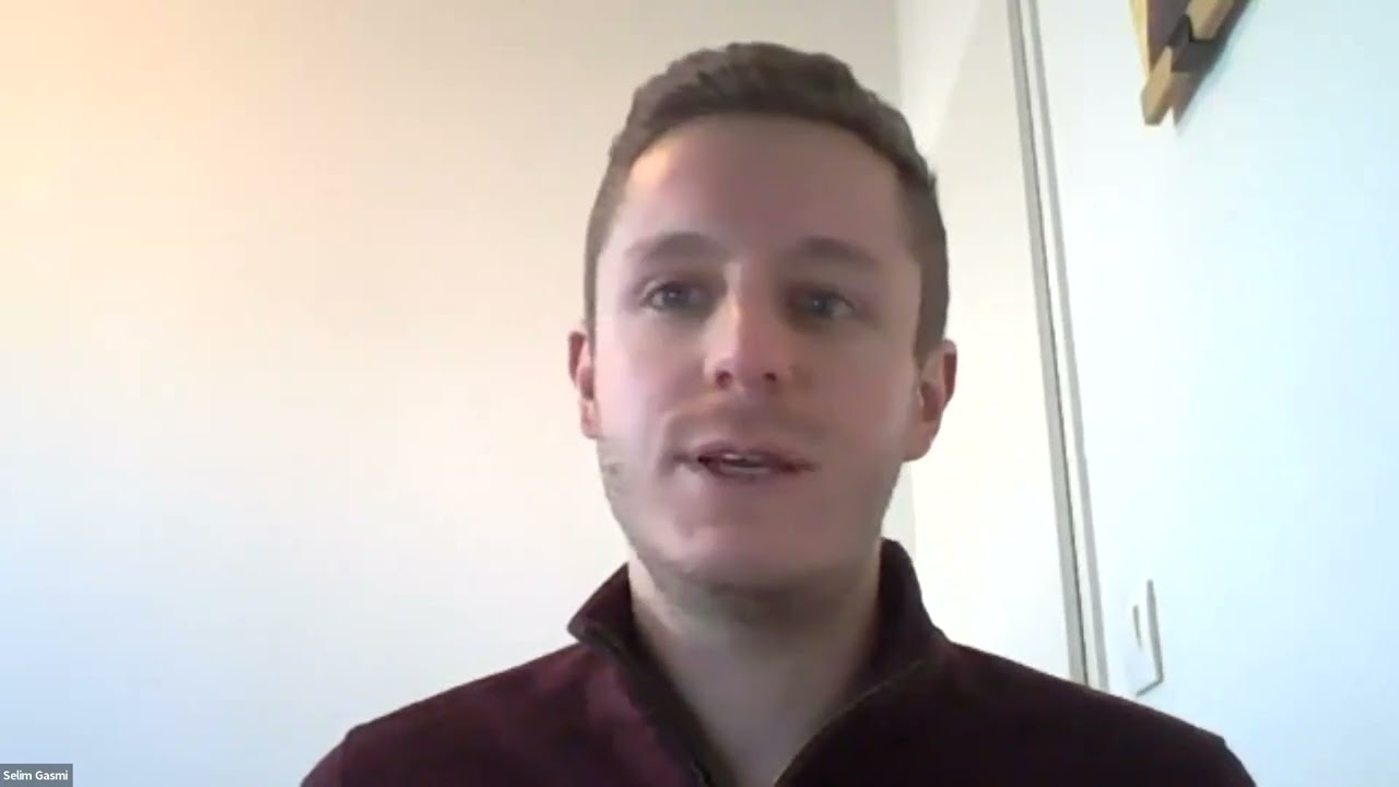 Webinaire sur l’amélioration des déclarations de dépenses dans le cadre du POCTEFA