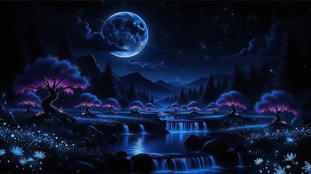 ASMR Sleep Whisper Session With Gentle Triggers for Deep Night Relaxation