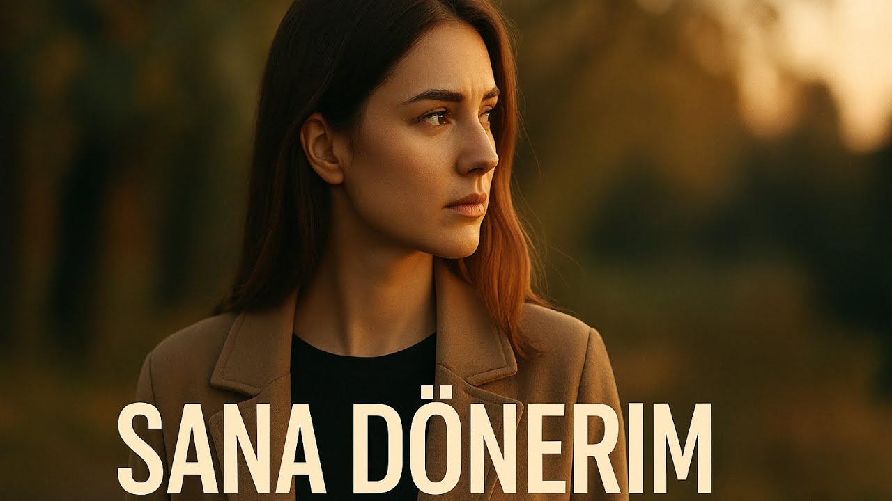 Hüznia – Sana Dönerim  Aşk ve Hasret Dolu Pop Şarkısı