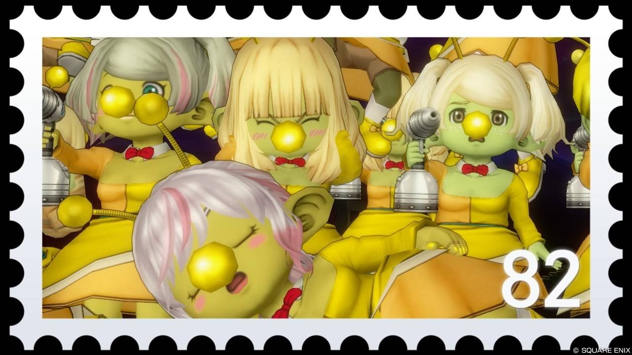 【DQX】ンス邪神