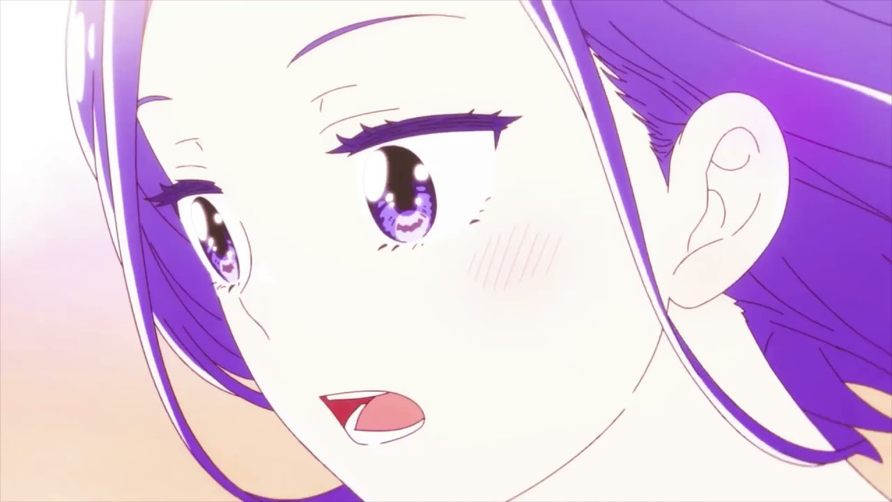 AViVA - CURSED~ [ AMV] ( A Day Before Us )(Türkçe)