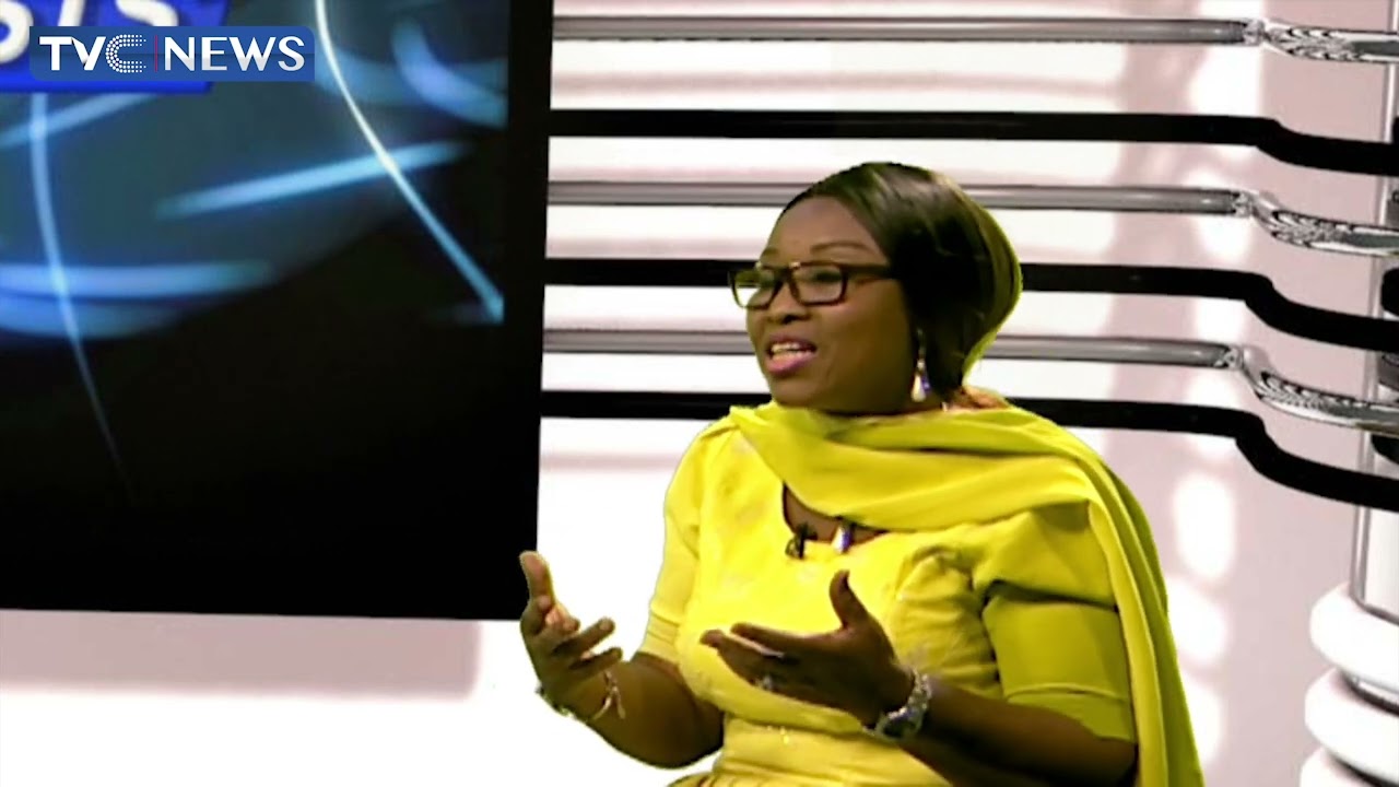 FG Slams Homicide Charges Against Husband's Osinachi