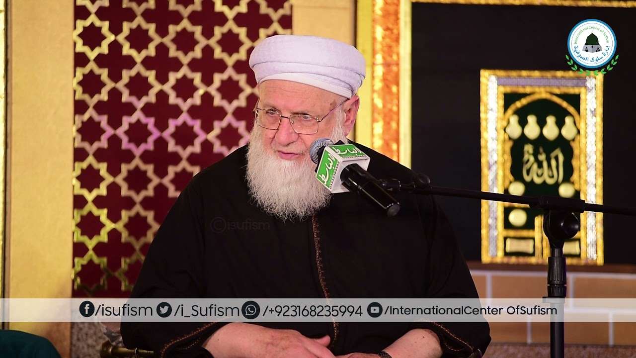 Allah kai Ehkam ki baja awari sub pr lazim hai chahay wo waqt ka wali kyun na ho -Shaikh Abdul Aziz
