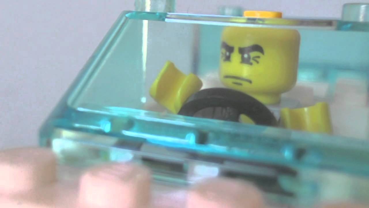 EPIC CAR CHASE