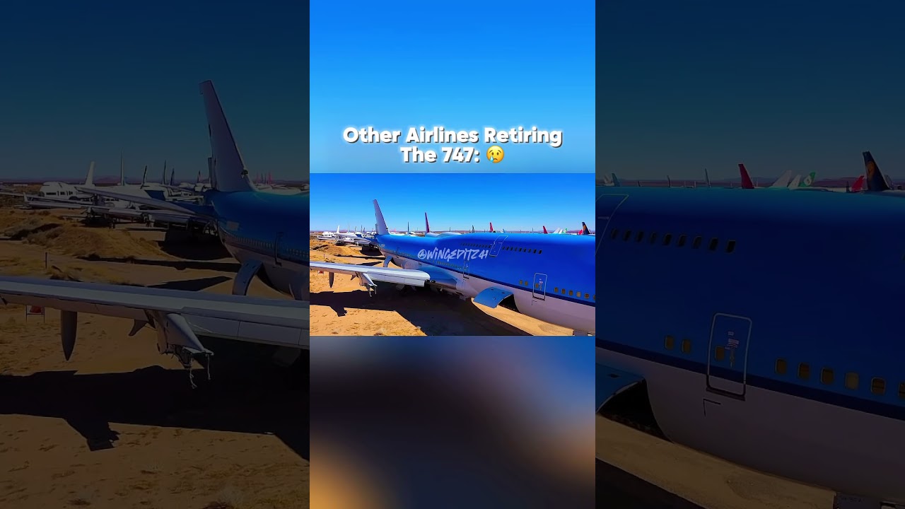 Lufthansa and The 747 🇩🇪🫡 #aviation #wing_editz41 #edit #747 #lufthansa