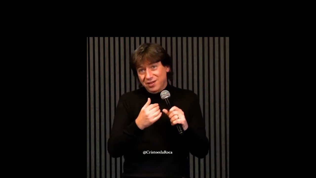 Fabian Liendo.  El hombre no puede ser mejorado.