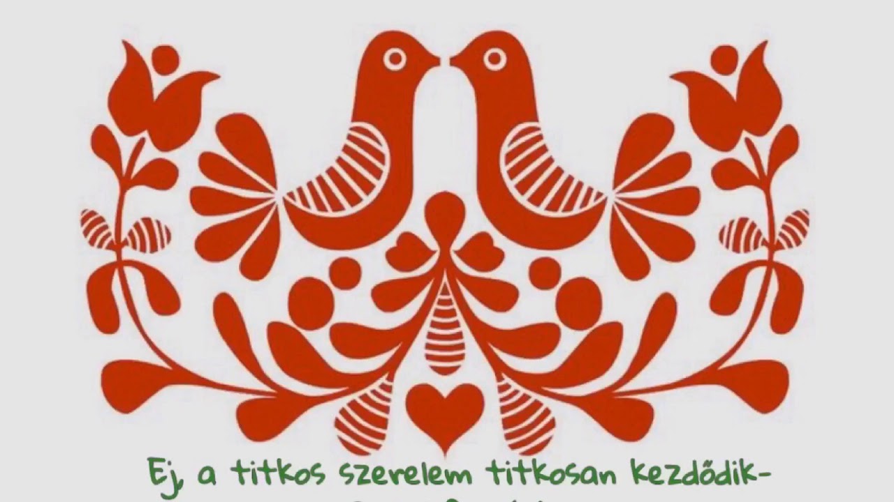 Ej, a titkos szerelem, titkosan kezdődik-Gorzó Boglárka (átdolgozás)
